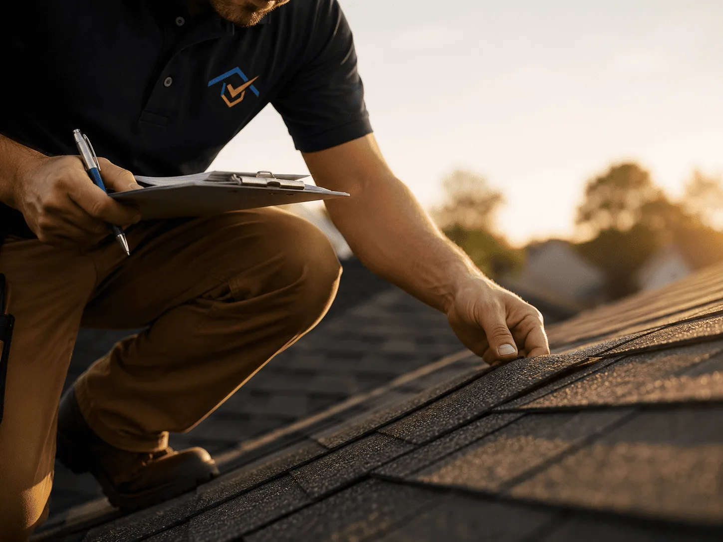 Why Choose Roof Inspection in Woodbine, MD